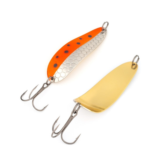 Блесна Akara Salmon 80/22