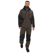 Костюм Демисезонный Huntsman Торнадо -15 Хаки