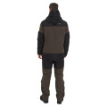 Костюм Демисезонный Huntsman Торнадо -15 Хаки