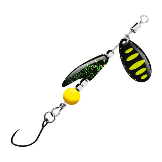 Блесна Stinger Furia Round 2