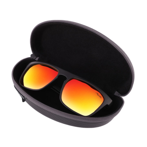 Поляризационные Очки Aquatic Urban Gray Orange Mirror