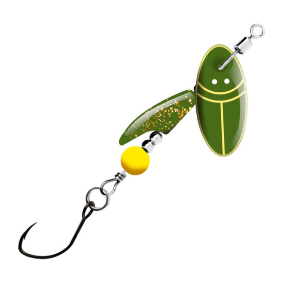 Блесна Stinger Furia Trout 1