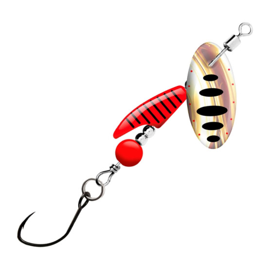 Блесна Stinger Furia Trout 1