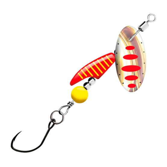 Блесна Stinger Furia Trout 1