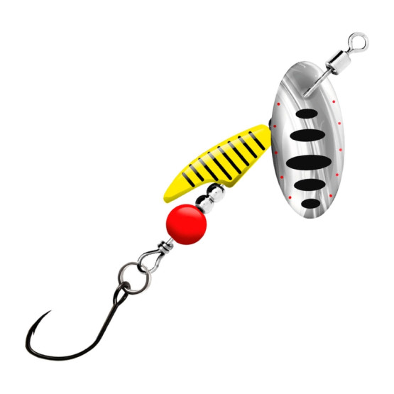 Блесна Stinger Furia Trout 1