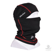 Балаклава Alaskan X-Racer Black