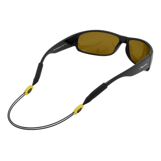 Поляризационные Очки Aquatic Ronin Yellow Photochromic