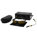 Поляризационные Очки Aquatic Ronin Yellow Photochromic