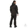 Костюм Демисезонный Huntsman Горка-5 Combo Multicam City