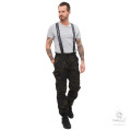 Костюм Демисезонный Huntsman Горка-5 Combo Multicam City