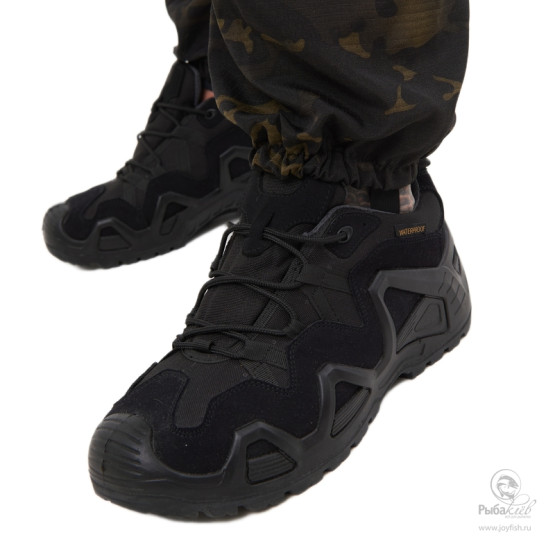 Костюм Демисезонный Huntsman Горка-5 Combo Multicam City