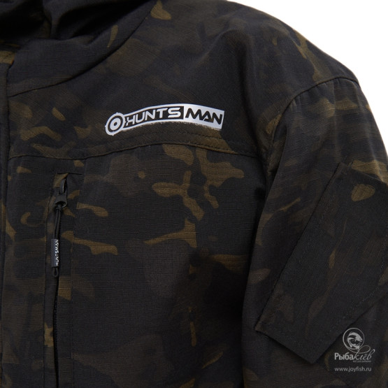 Костюм Демисезонный Huntsman Горка-5 Combo Multicam City