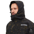 Костюм Демисезонный Huntsman Горка-5 Combo Multicam City