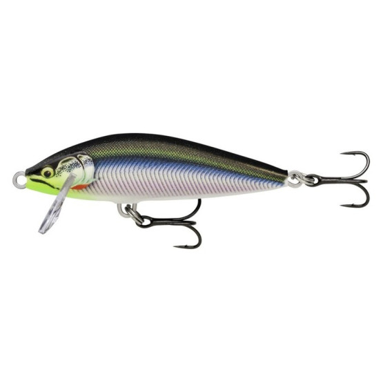 Воблер Rapala CountDown Elite 55