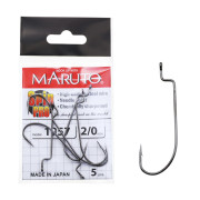 Крючки Одинарные в Упаковке Maruto Spin Pro 1957 BN
