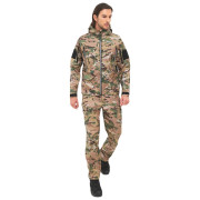 Костюм Демисезонный Huntsman Камелот Мультикам