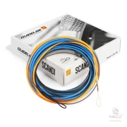 Стреляющая Головка Guideline Power Taper Scandi RTG Intermediate / Sink 3 / Sink 4