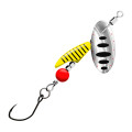 Блесна Stinger Furia Trout 2