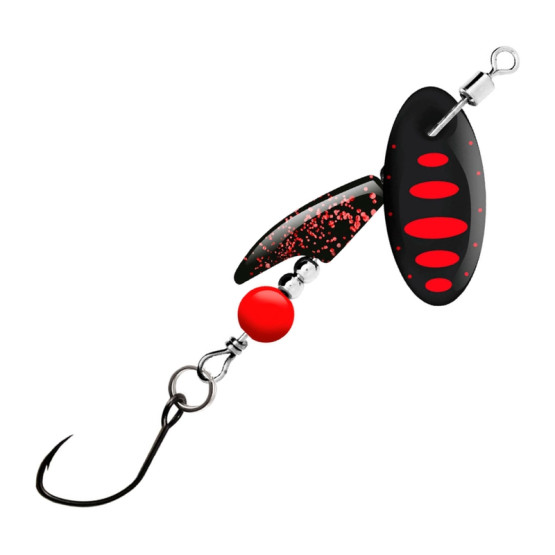 Блесна Stinger Furia Trout 2