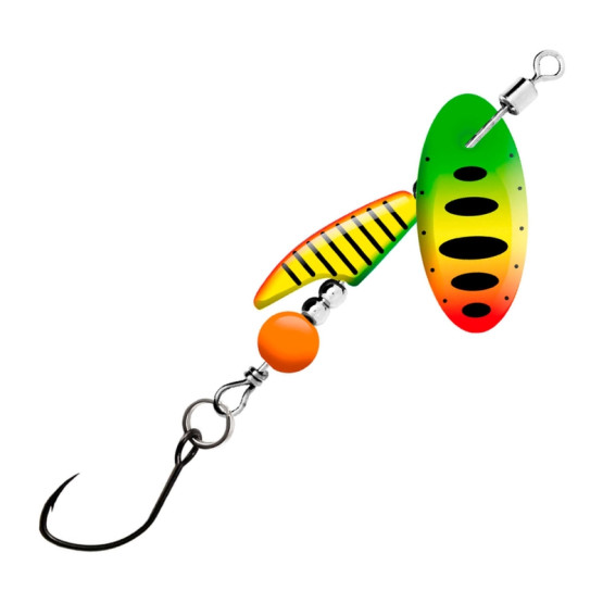 Блесна Stinger Furia Trout 2