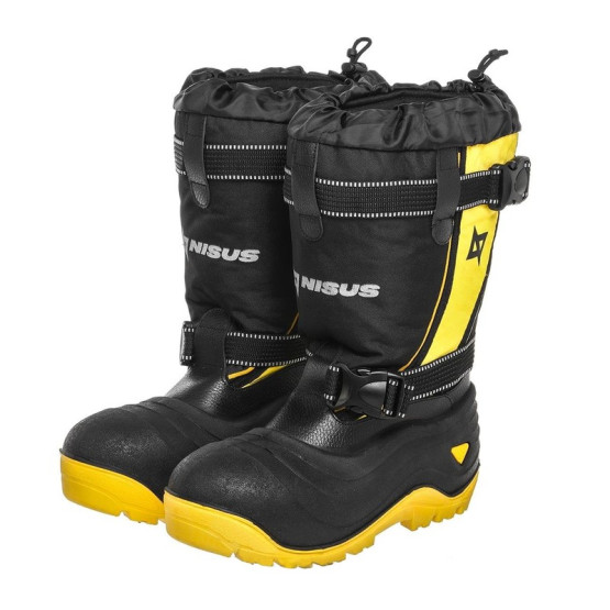 Сапоги Nisus Forse