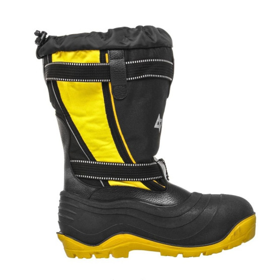 Сапоги Nisus Forse