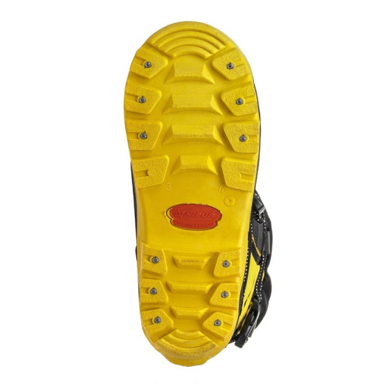 Сапоги Nisus Forse