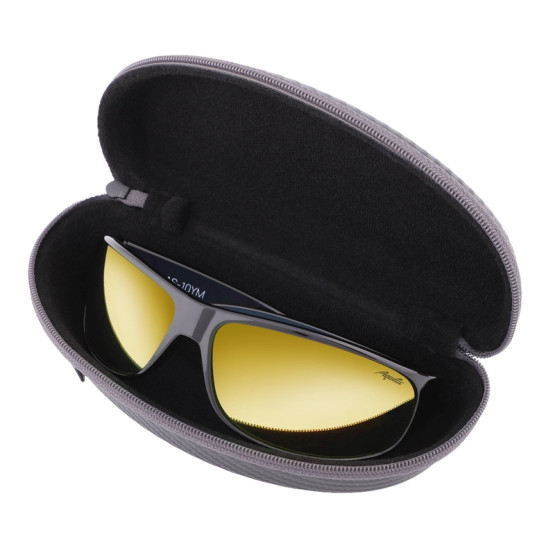 Поляризационные Очки Aquatic Ronin Yellow Mirror