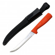Нож Филейный Zest Ballard Fillet Knife F-52-S/6 #45