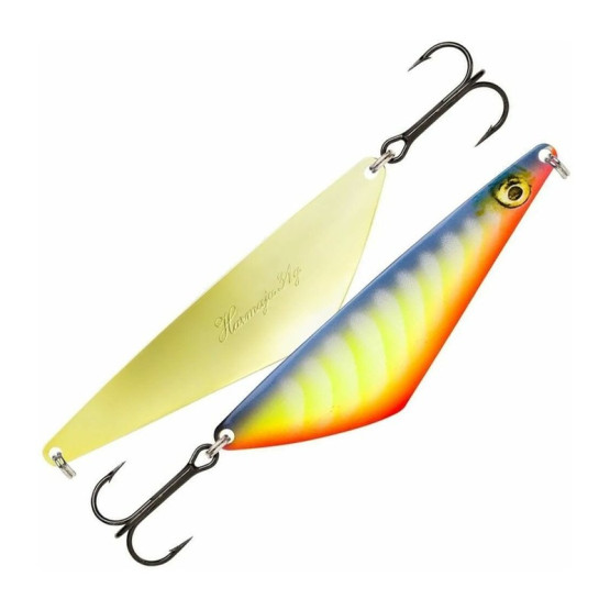 Блесна Rapala Harmaja 18
