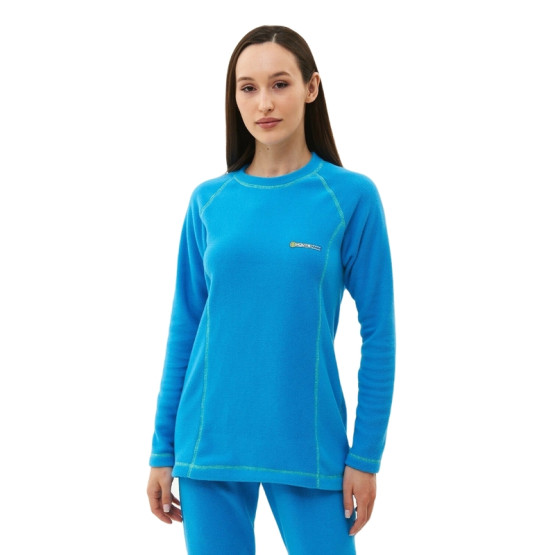 Термобелье Женское Huntsman Thermoline Blue