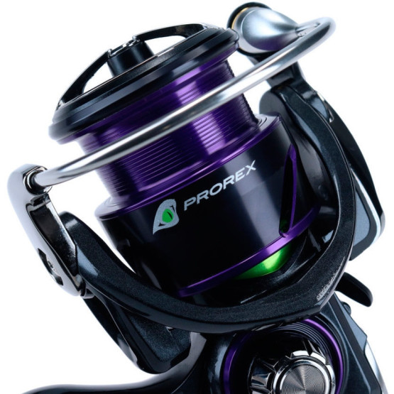 Катушка Безынерционная Daiwa 22 Prorex V LT 4000-C