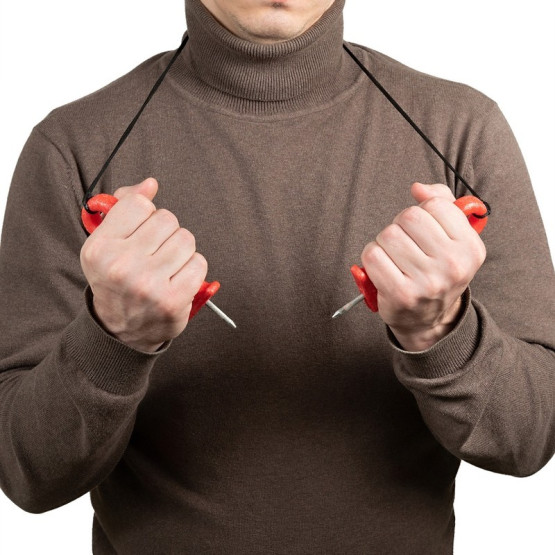 Самоспасатель Три Кита "Финский"