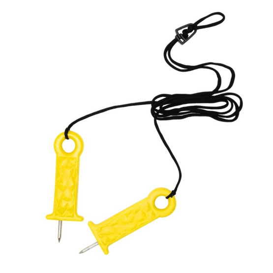 Самоспасатель Три Кита "Финский"