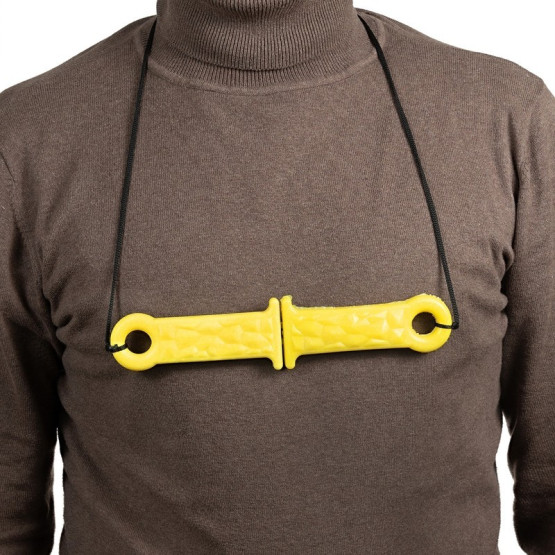 Самоспасатель Три Кита "Финский"