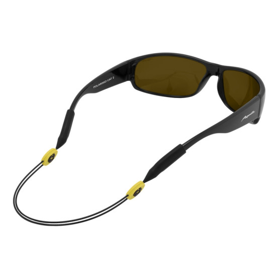Поляризационные Очки Aquatic Ronin Yellow