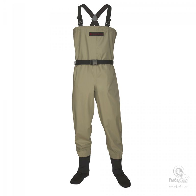 Redington crosswater waders clearance