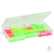 Бусины в Наборе Kinetic Sabiki Multi Beads Selection
