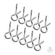 Застежки в Упаковке Stinger ST2200 Fly Winter Jig