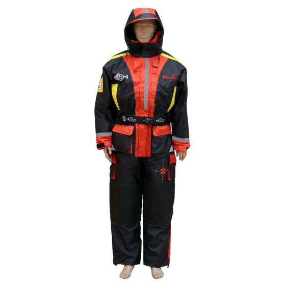 Комбинезон Плавающий Sft Deep Zone
