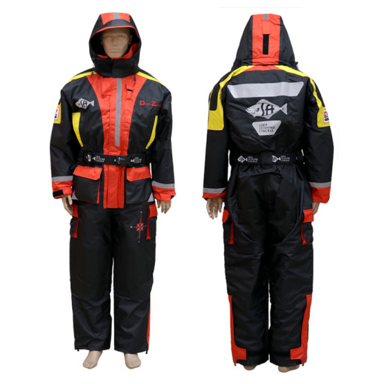 Комбинезон Плавающий Sft Deep Zone