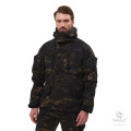 Костюм Демисезонный Huntsman Горка-5 Combo Multicam City/Black