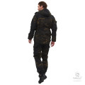 Костюм Демисезонный Huntsman Горка-5 Combo Multicam City/Black