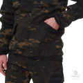 Костюм Демисезонный Huntsman Горка-5 Combo Multicam City/Black
