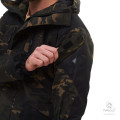 Костюм Демисезонный Huntsman Горка-5 Combo Multicam City/Black