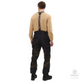 Костюм Демисезонный Huntsman Горка-5 Combo Multicam City/Black