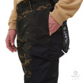 Костюм Демисезонный Huntsman Горка-5 Combo Multicam City/Black