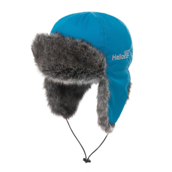 Шапка Женская Helios Zabava