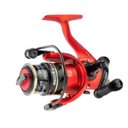 Катушка Безынерционная Akara Red Star 3000 5+1
