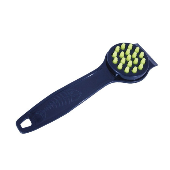 Рыбочистка Три Кита Нет чешуе РБЧ-П